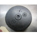 28M116 Cylinder Head Cap From 2003 Jeep Liberty  3.7 53021197AA